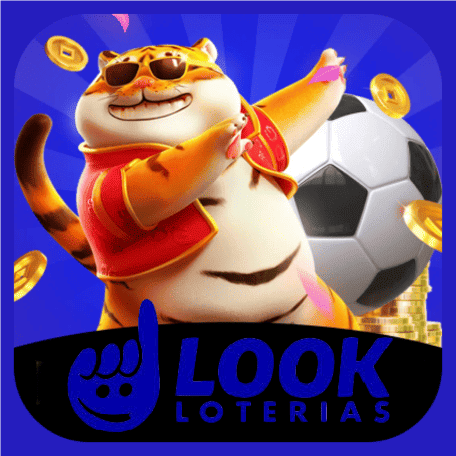 Imagem promocional da LUCKLOTERIAS mostrando a plataforma e suas vantagens