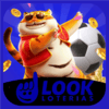 Logo da LUCKLOTERIAS